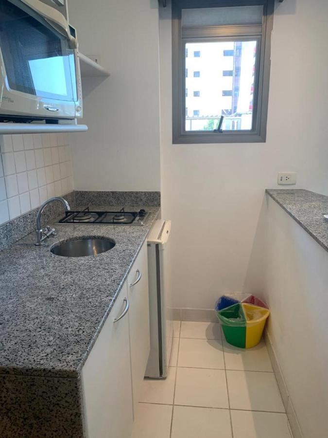 Condominio Premium Suites 01 Рио-де-Жанейро Экстерьер фото