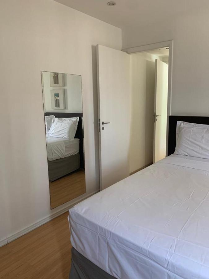 Condominio Premium Suites 01 Рио-де-Жанейро Экстерьер фото