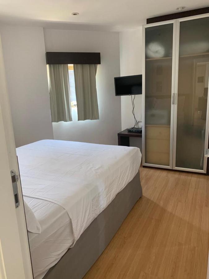 Condominio Premium Suites 01 Рио-де-Жанейро Экстерьер фото