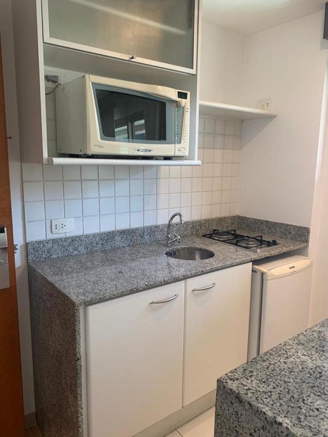 Condominio Premium Suites 01 Рио-де-Жанейро Экстерьер фото