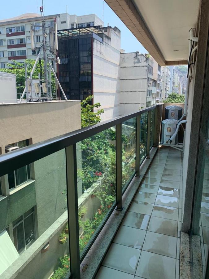 Condominio Premium Suites 01 Рио-де-Жанейро Экстерьер фото