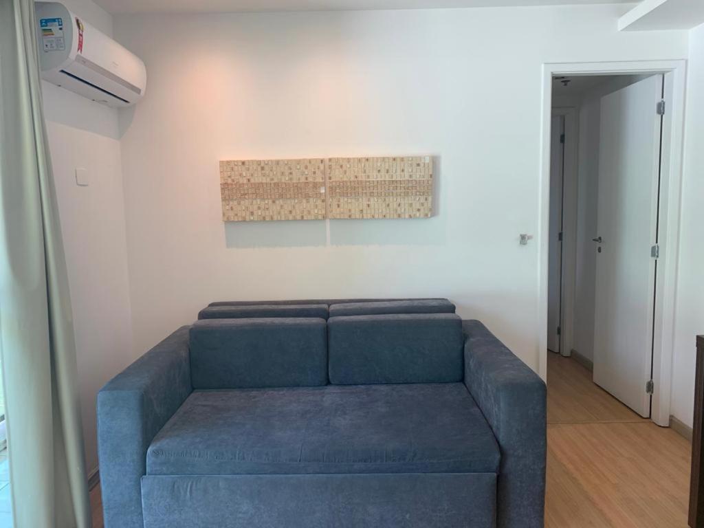Condominio Premium Suites 01 Рио-де-Жанейро Экстерьер фото
