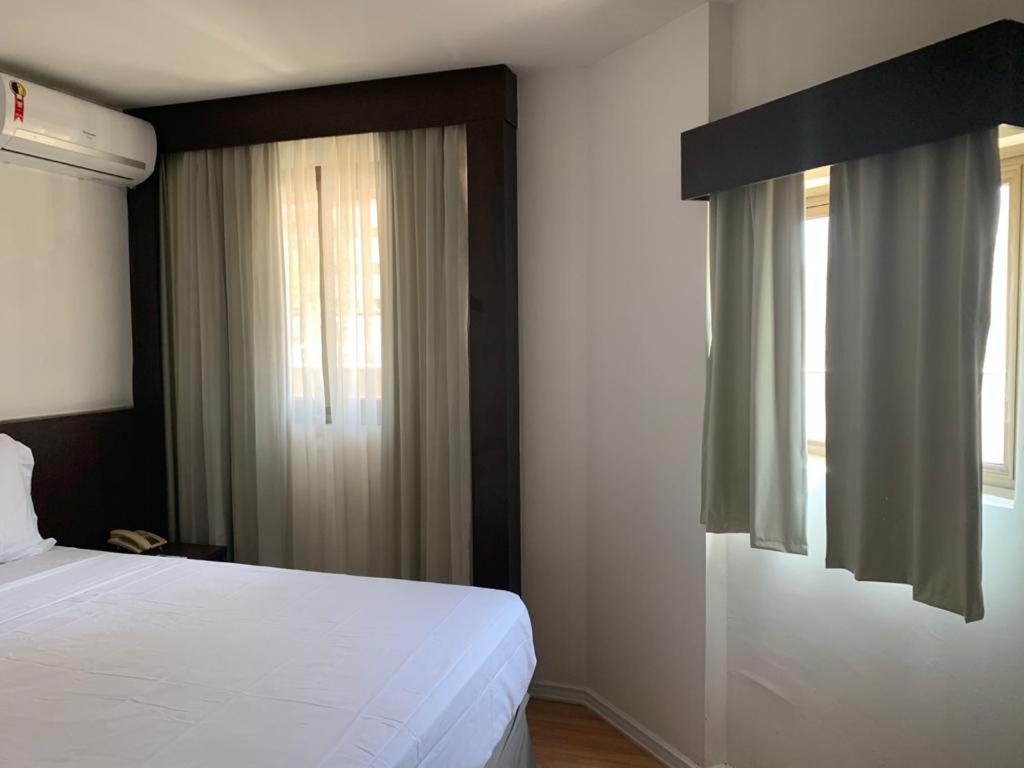 Condominio Premium Suites 01 Рио-де-Жанейро Экстерьер фото